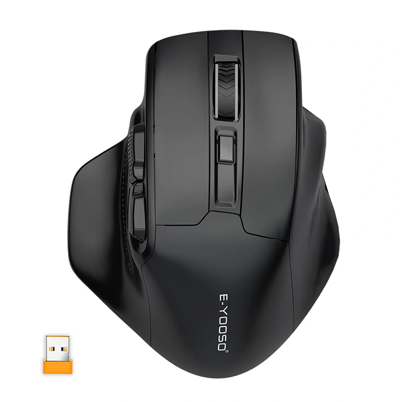Које су карактеристике бежичног играча 2,4 г?