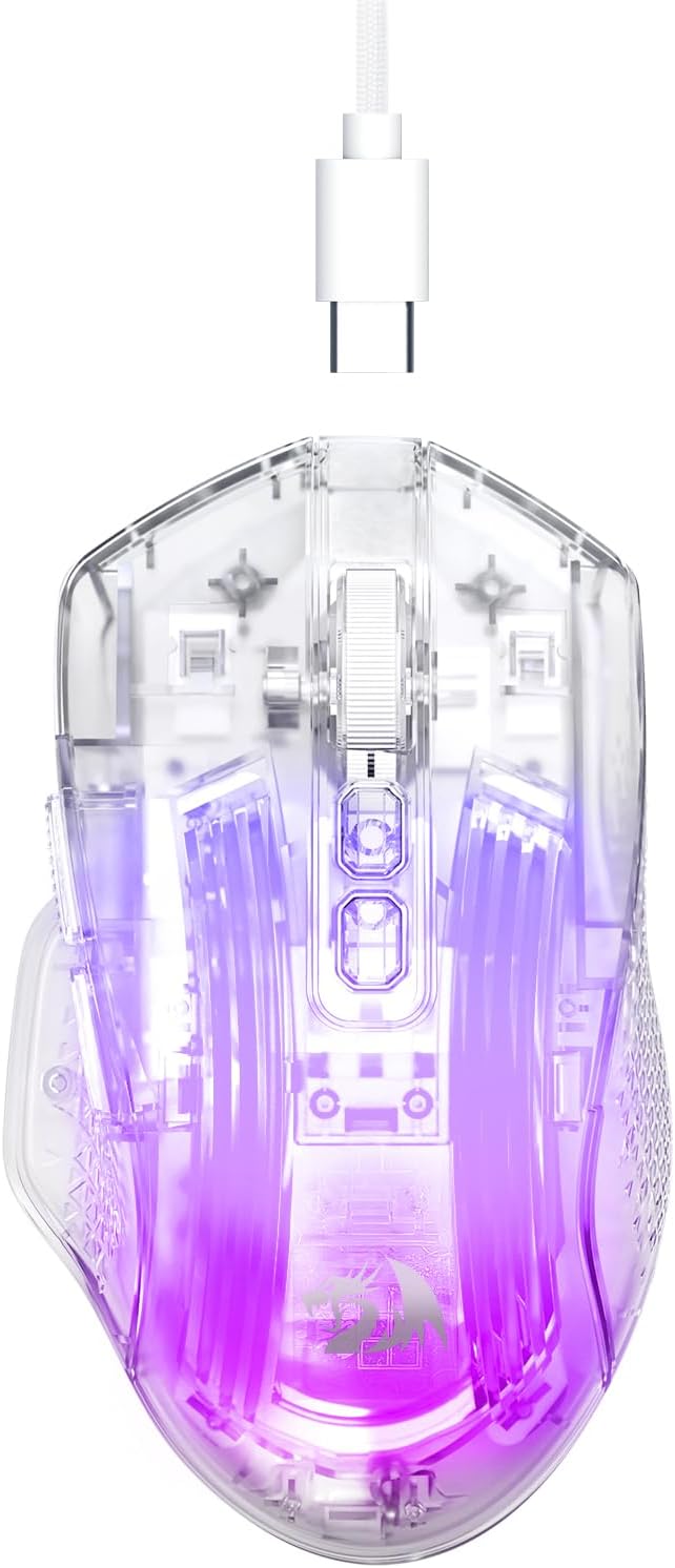 Које карактеристике треба да тражите у мишу за игре?